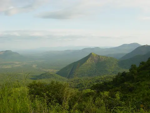 Nyamanichagi Hunde Kɛl Turɛ Kedheyɔye!