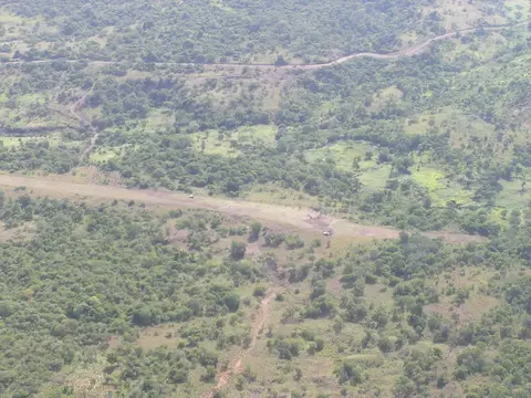 Bala Tɛrroyny Hunde Kadharɛsɛn Tumɔ Nyagariyɔye